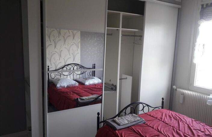 Appartement de 53m2 à louer sur Charleville-Mézières — photo 2