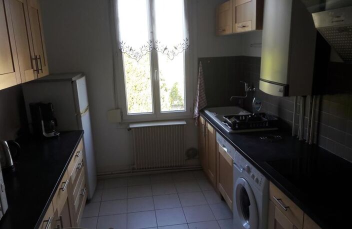 Appartement de 53m2 à louer sur Charleville-Mézières — photo 3