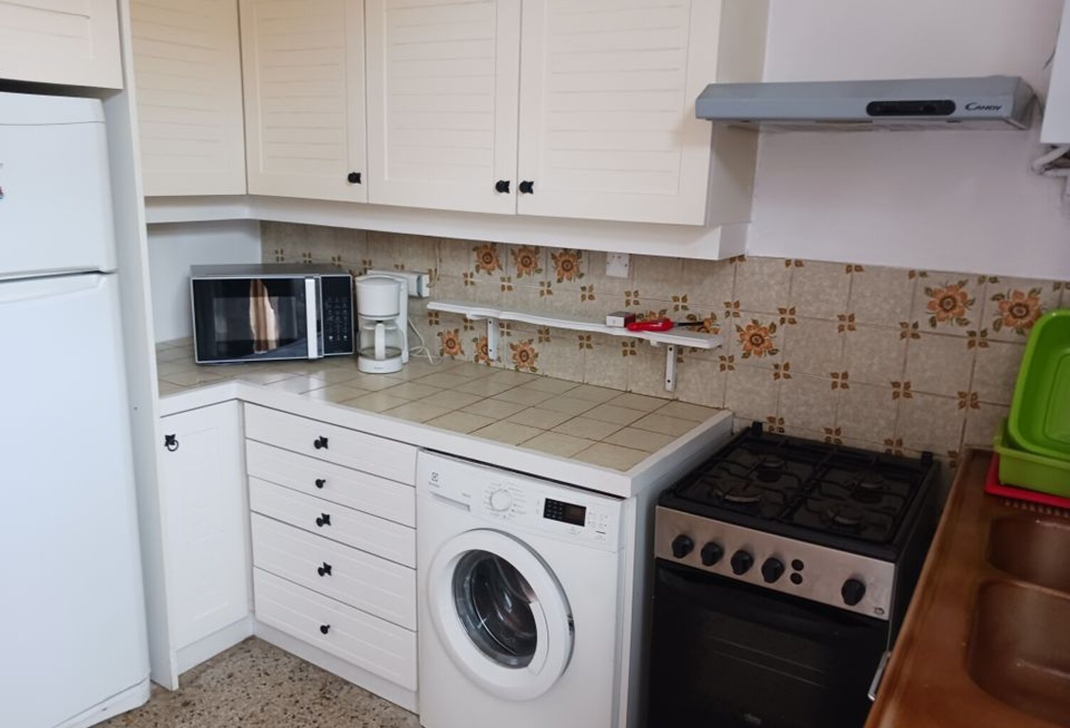Appartement de 53m2 à louer sur Antibes — photo 1