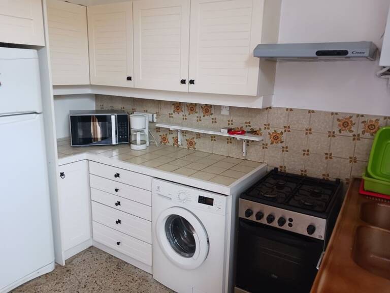 Appartement de 53m2 à louer sur Antibes — photo 1