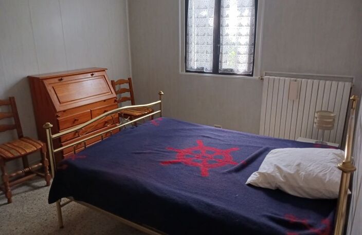 Appartement de 53m2 à louer sur Antibes — photo 3