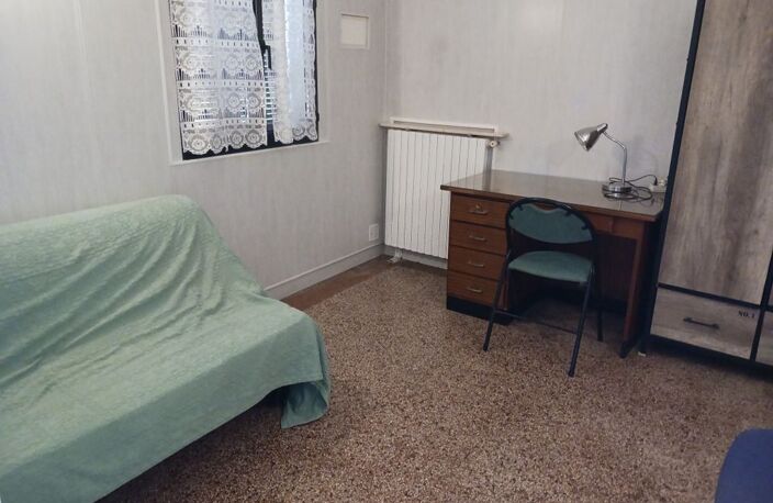Appartement de 53m2 à louer sur Antibes — photo 4