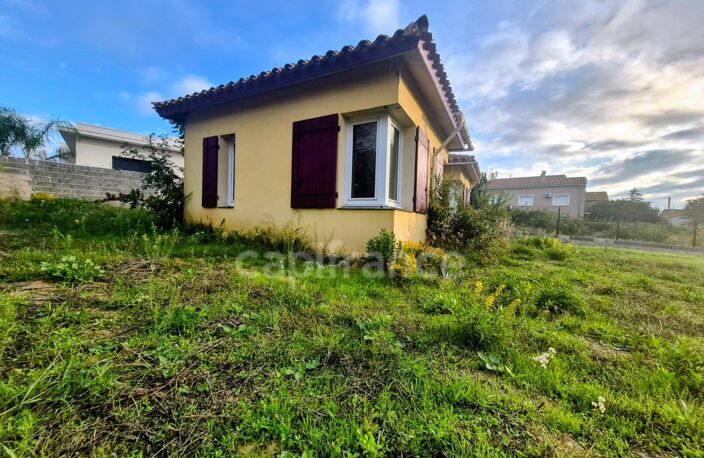 Terrain de 705 m² avec villa atypique et potentiel d’extension - St Nazaire 66 — photo 3