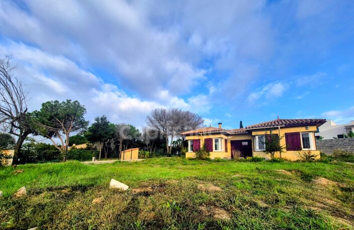 Terrain de 705 m² avec villa atypique et potentiel d’extension - St Nazaire 66 — photo 4