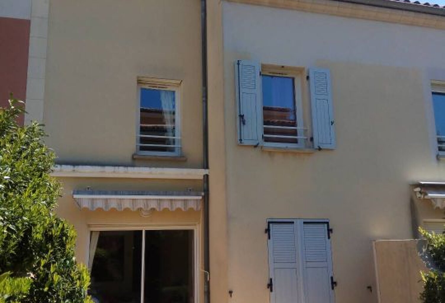Maison de 131m2 à louer sur Valence — photo 1