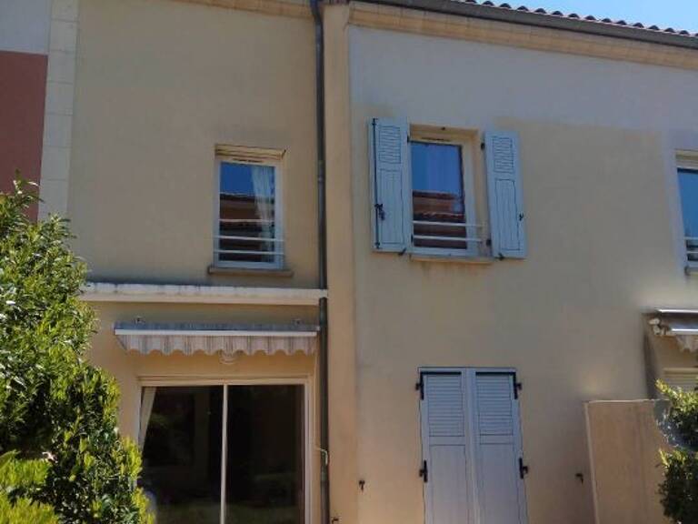 Maison de 131m2 à louer sur Valence — photo 1