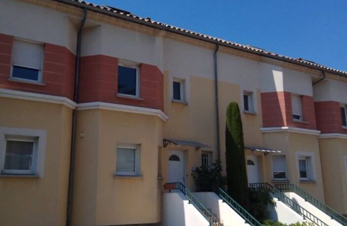 Maison de 131m2 à louer sur Valence — photo 2