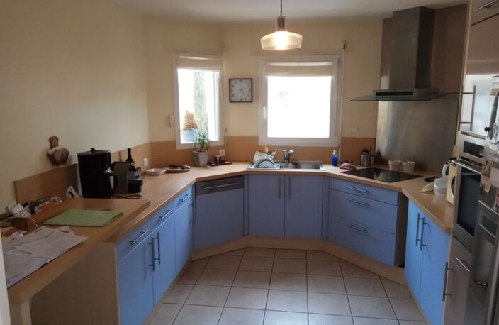 Maison de 131m2 à louer sur Valence — photo 4