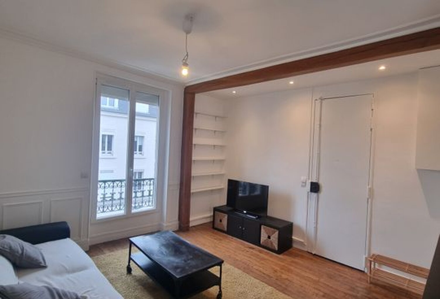 Maison de 40m2 à louer sur Pontoise — photo 1
