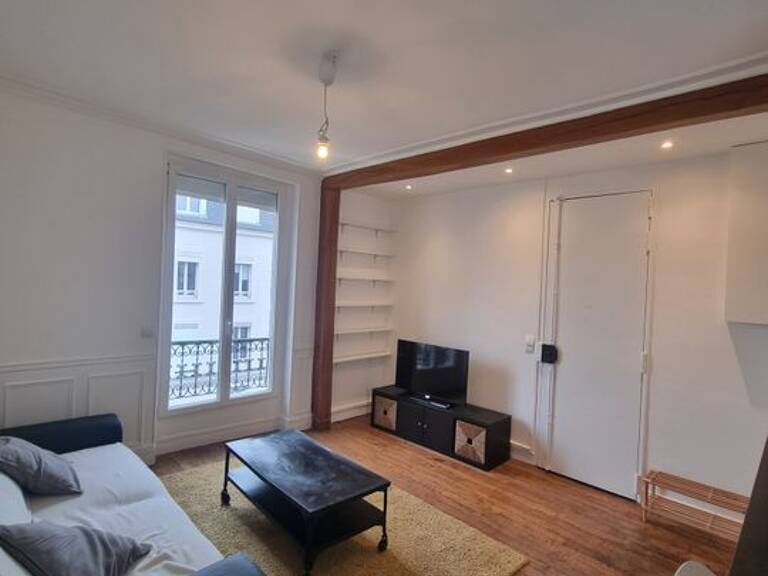 Maison de 40m2 à louer sur Pontoise — photo 1