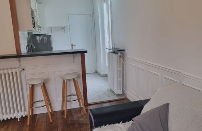 Maison de 40m2 à louer sur Pontoise — photo 4