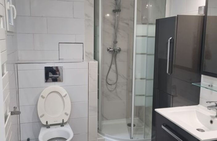 Maison de 40m2 à louer sur Pontoise — photo 5