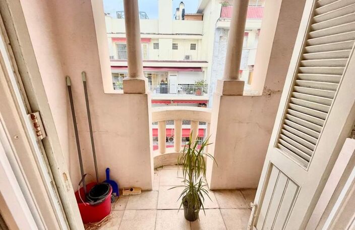 Appartement de 28m2 à louer sur Antibes — photo 3