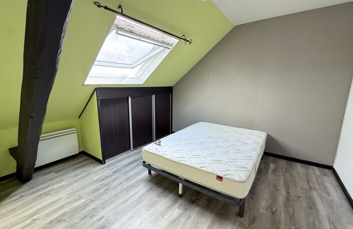 Appartement à louer 2 pièces BELFORT (90) — photo 3