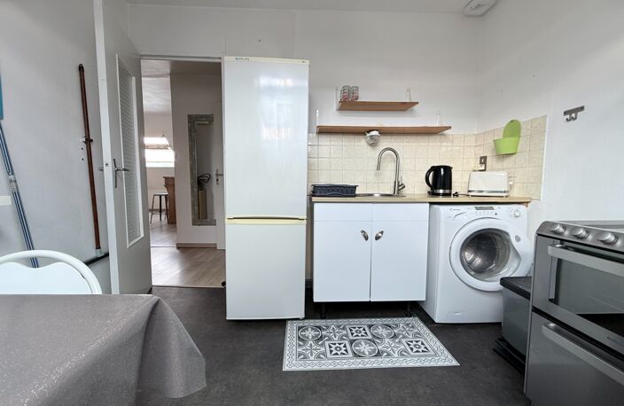 Appartement à louer 2 pièces BELFORT (90) — photo 4