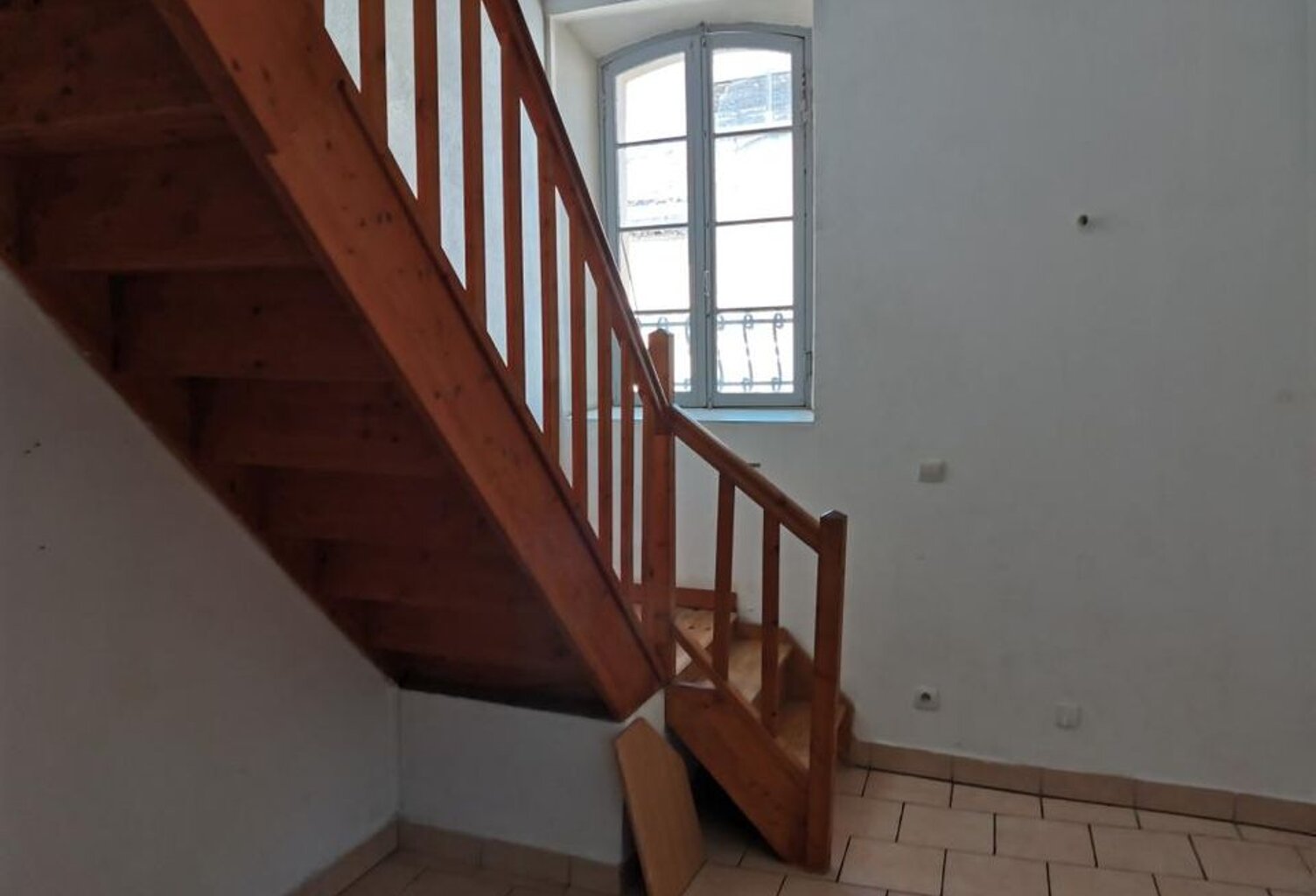 Appartement de 41m2 à louer sur Saint-Laurent-de-la-Salanque — photo 1