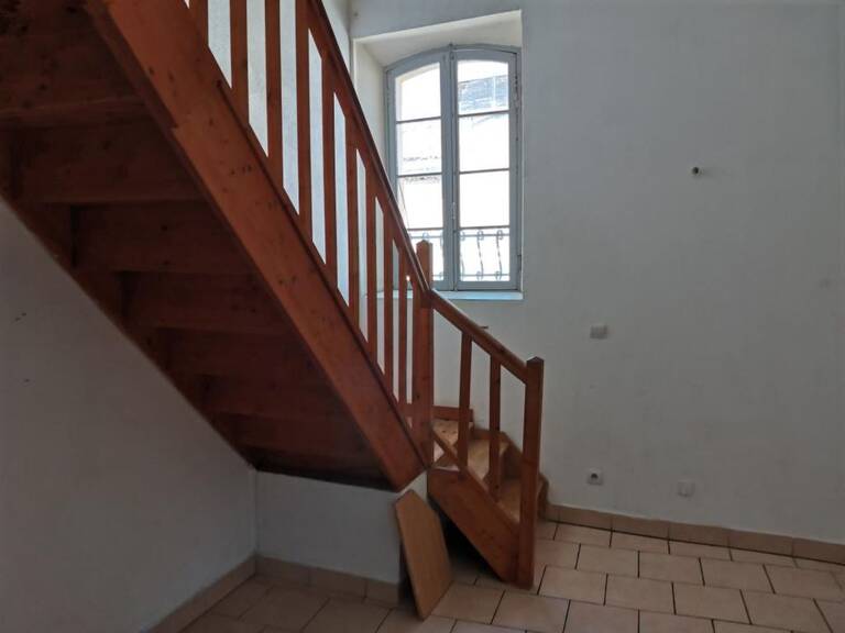 Appartement de 41m2 à louer sur Saint-Laurent-de-la-Salanque — photo 1