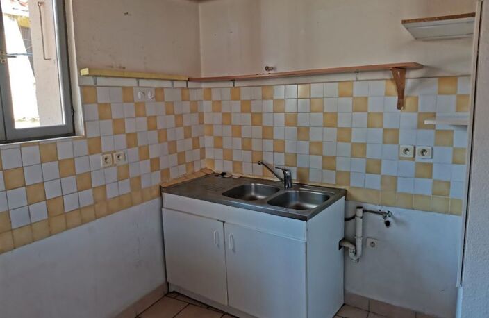 Appartement de 41m2 à louer sur Saint-Laurent-de-la-Salanque — photo 2
