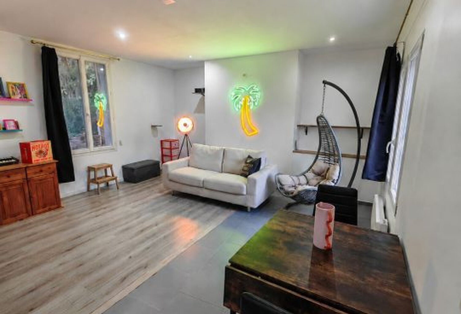 Studio de 33m2 à louer sur Lormaison — photo 1