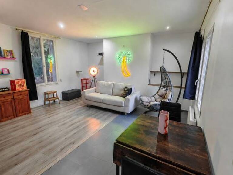 Studio de 33m2 à louer sur Lormaison — photo 1