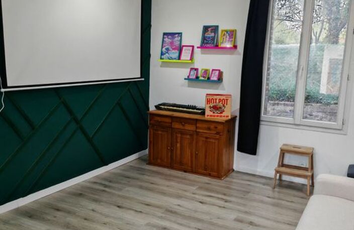 Studio de 33m2 à louer sur Lormaison — photo 3