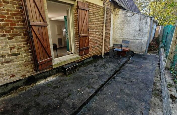 Studio de 33m2 à louer sur Lormaison — photo 4