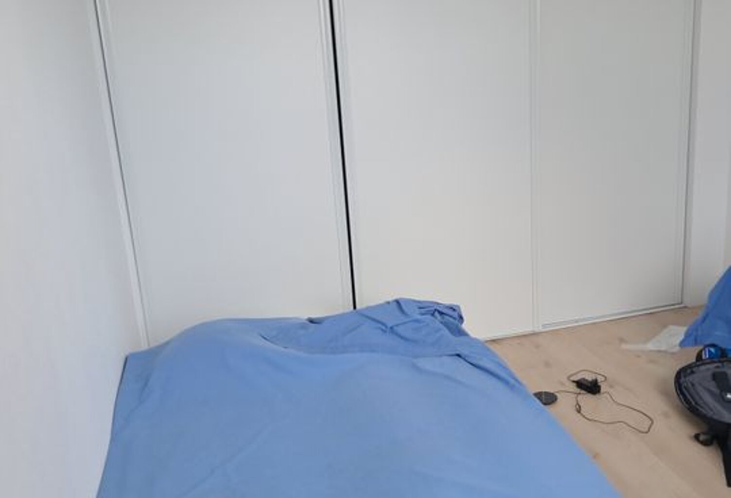 Chambre de 12m2 à louer sur Lyon 04 — photo 1