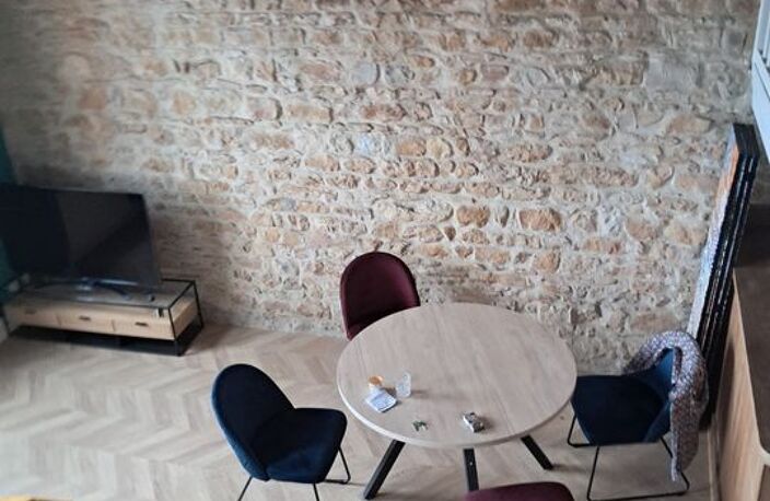 Chambre de 12m2 à louer sur Lyon 04 — photo 2