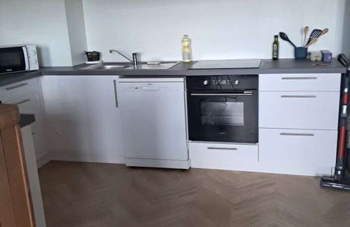 Chambre de 12m2 à louer sur Lyon 04 — photo 3