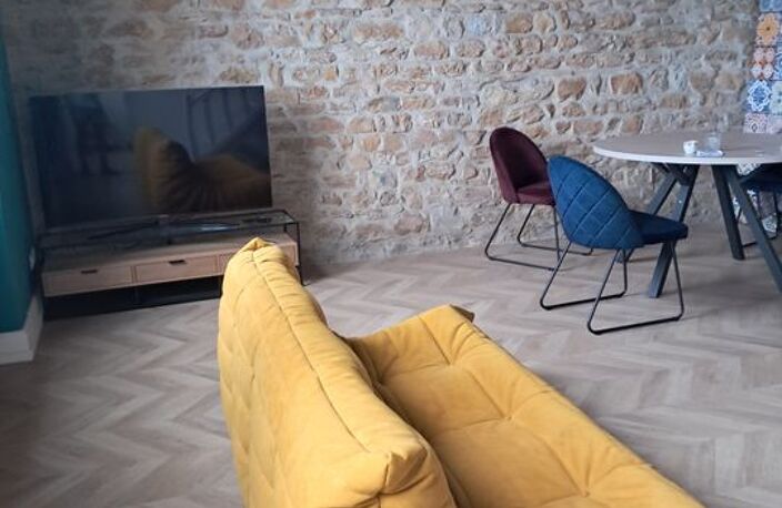 Chambre de 12m2 à louer sur Lyon 04 — photo 4