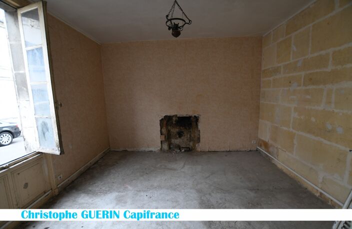 Maison à vendre 6 pièces COGNAC (16) — photo 5