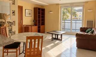 Appartement 3 Pièces 62 m² à louer à Angers (49000)