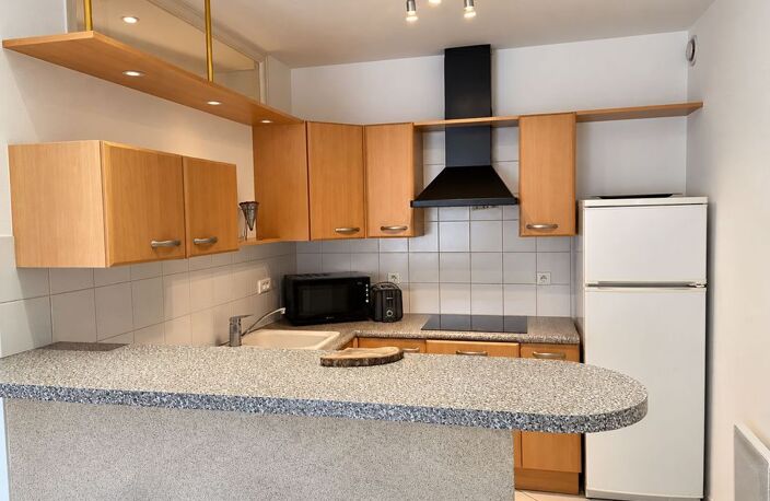 Appartement de 62m2 à louer sur Angers — photo 2