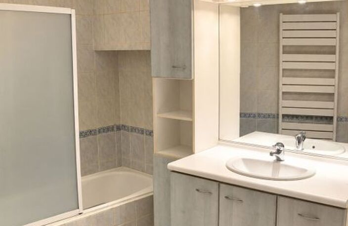 Appartement de 62m2 à louer sur Angers — photo 4