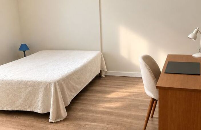 Appartement de 62m2 à louer sur Angers — photo 5