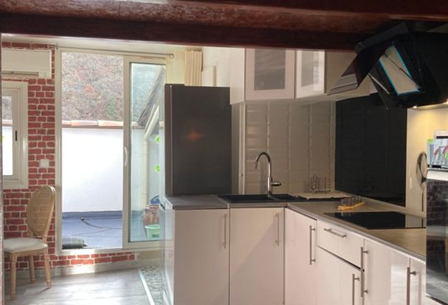 Studio de 35m2 à louer sur Digne-les-Bains — photo 1