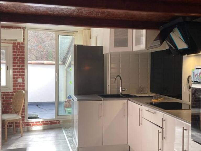 Studio de 35m2 à louer sur Digne-les-Bains — photo 1
