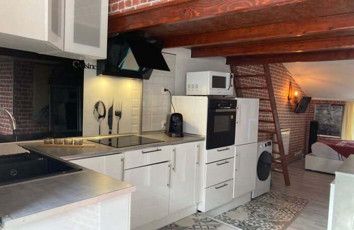 Studio de 35m2 à louer sur Digne-les-Bains — photo 2