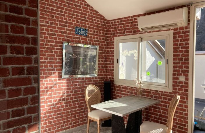 Studio de 35m2 à louer sur Digne-les-Bains — photo 3