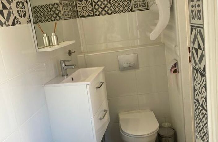 Studio de 35m2 à louer sur Digne-les-Bains — photo 4