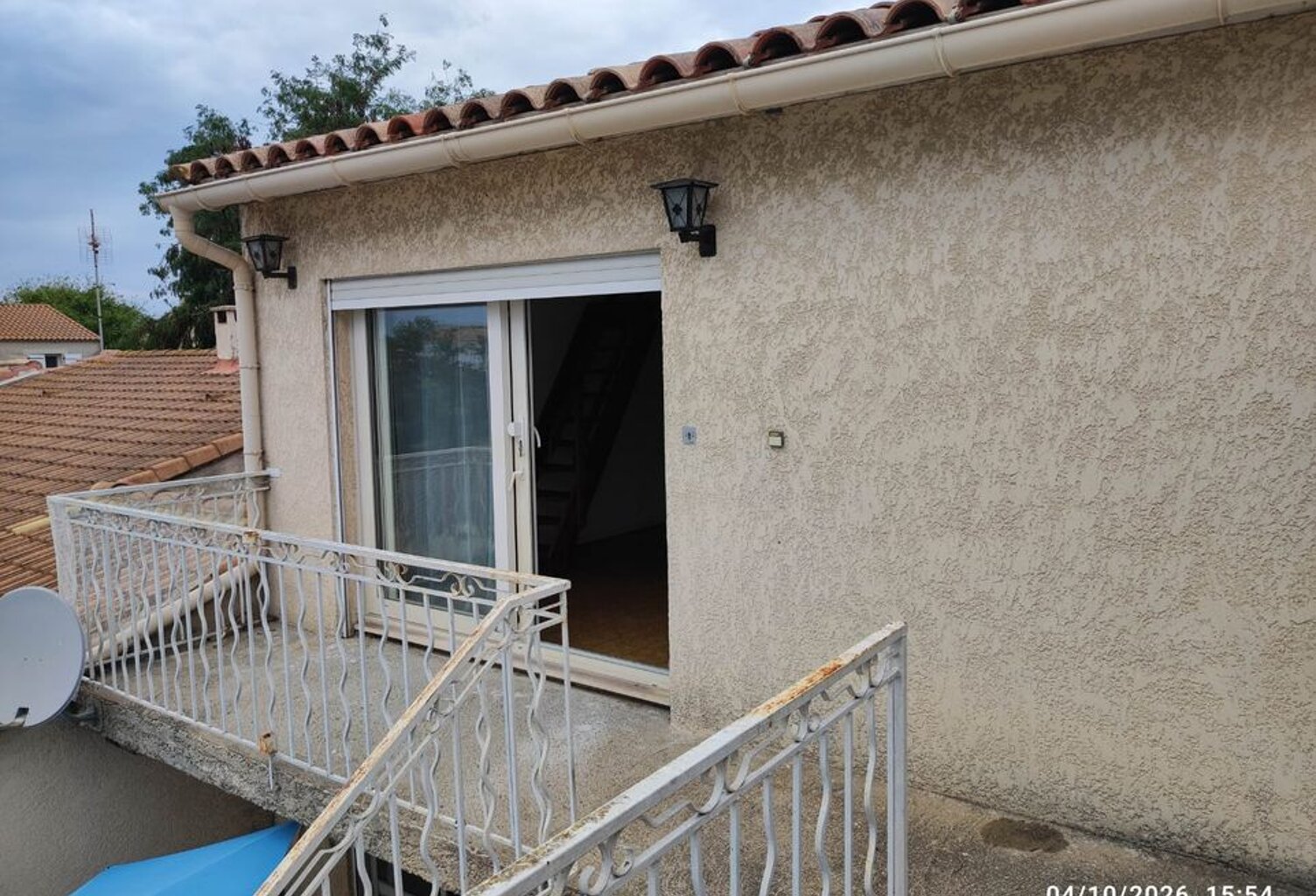 Appartement de 49m2 à louer sur Arles — photo 1