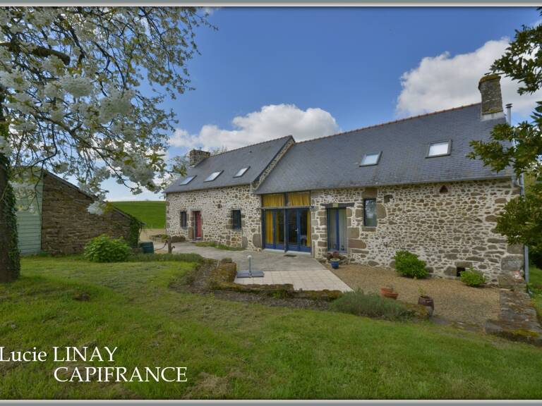 Maison de caractère sur près d'1 hectare — photo 1