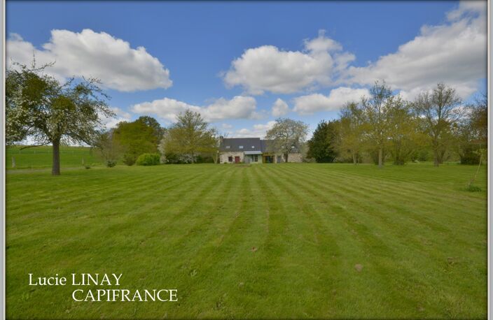 Maison de caractère sur près d'1 hectare — photo 2
