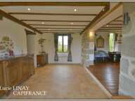 Maison de caractère sur près d'1 hectare — photo 3
