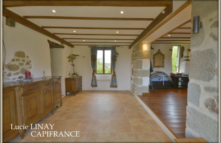 Maison de caractère sur près d'1 hectare — photo 3