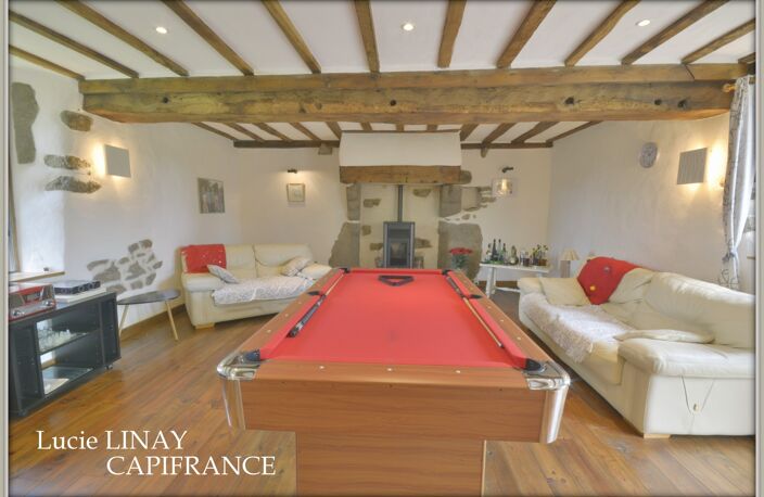 Maison de caractère sur près d'1 hectare — photo 4