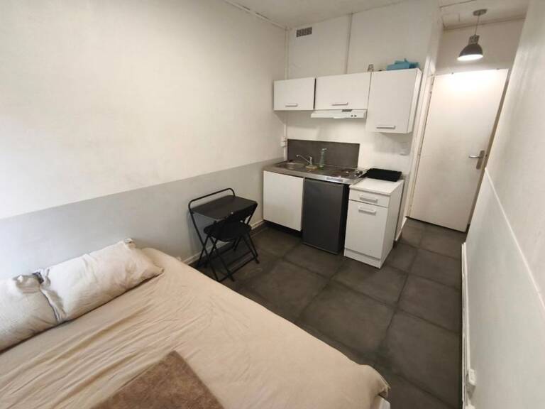 Studio de 15m2 à louer sur Troyes — photo 1