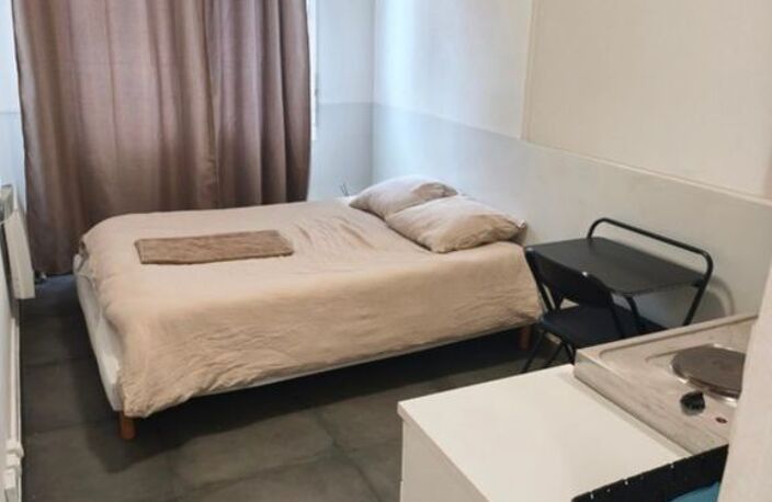 Studio de 15m2 à louer sur Troyes — photo 2