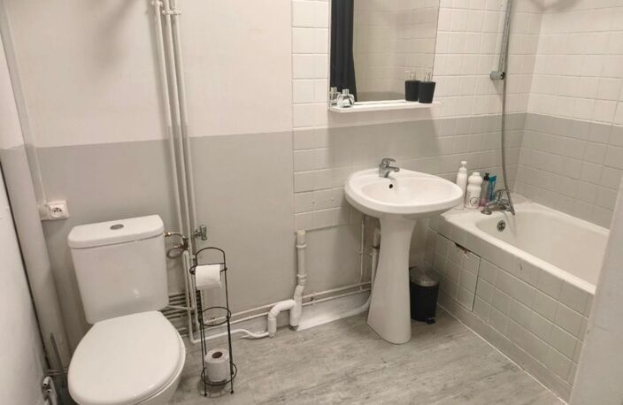 Studio de 15m2 à louer sur Troyes — photo 3