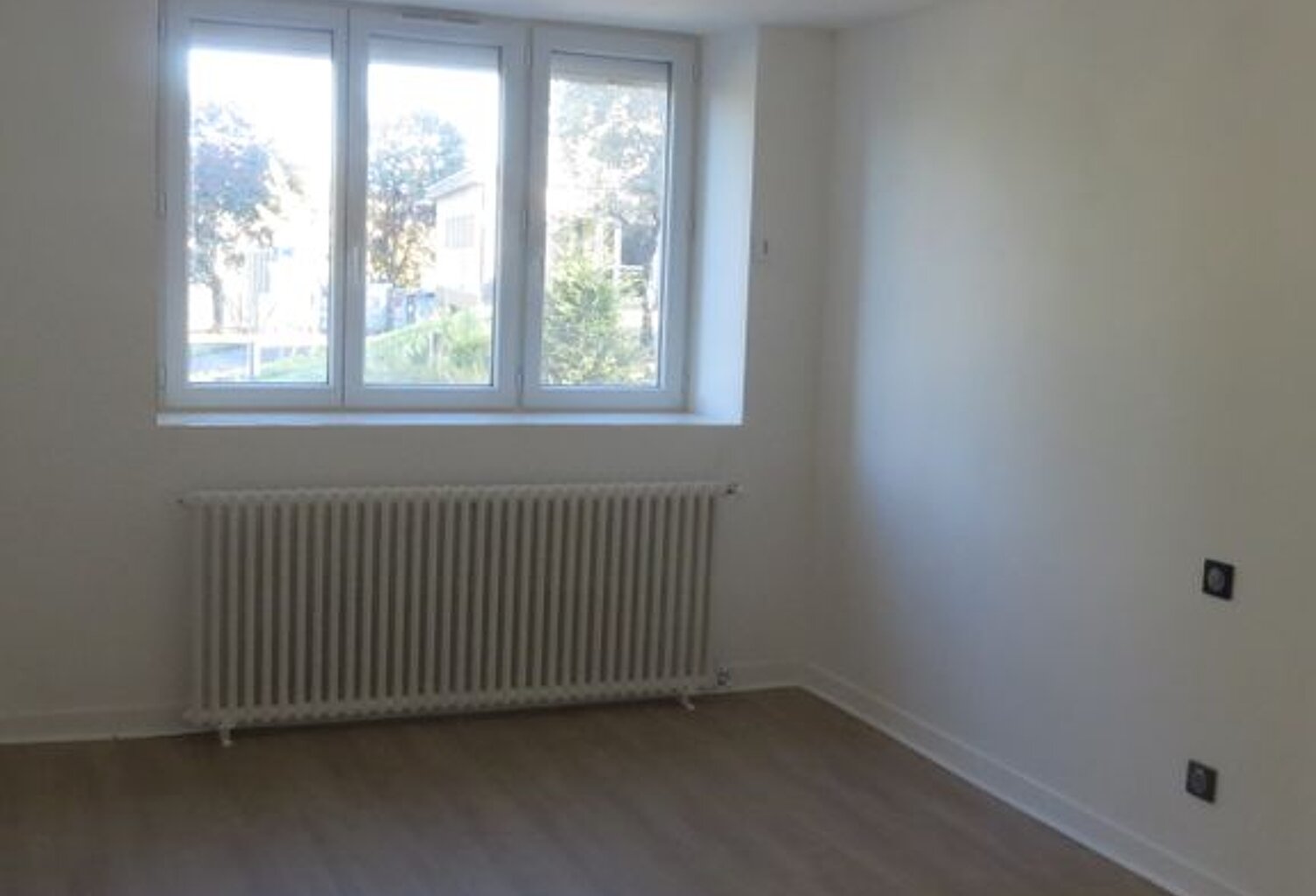 Appartement de 50m2 à louer sur Saint-Junien — photo 1